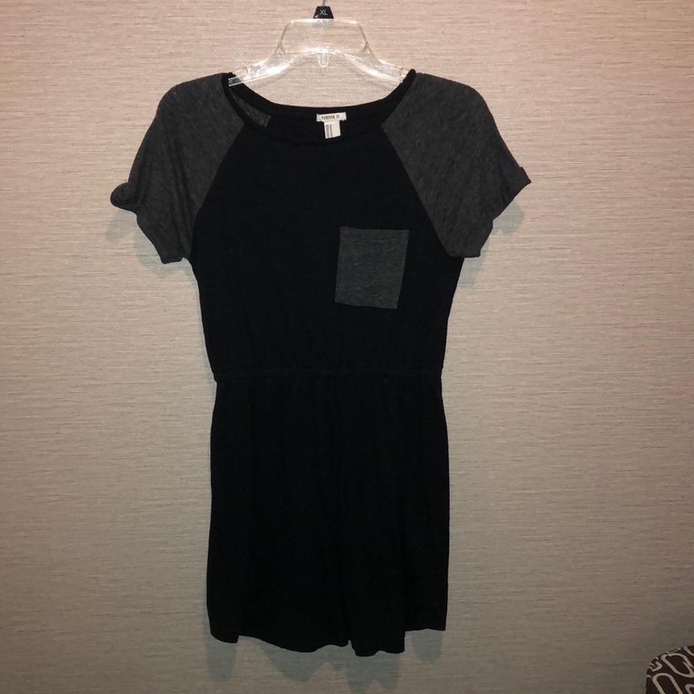 Forever 21 t-shirt dress